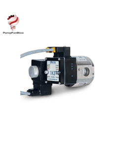 TK3+ 130 bar OIL LEVEL REGULATORS teklab Vietnam