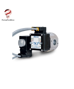 TK3+ 80 bar OIL LEVEL REGULATORS teklab Vietnam