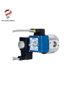 TK4 130 bar OIL LEVEL REGULATORS teklab Vietnam