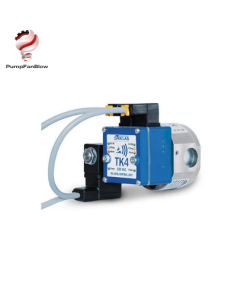 TK4 46 bar OIL LEVEL REGULATORS teklab Vietnam