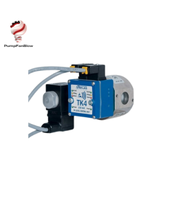 TK4 80 bar OIL LEVEL REGULATORS teklab Vietnam