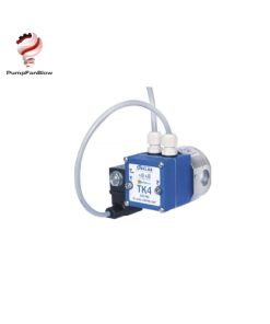 TK4 MODBUS 46bar OIL LEVEL REGULATORS teklab Vietnam