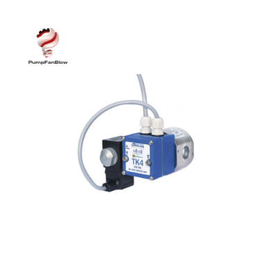 TK4 MODBUS 80bar OIL LEVEL REGULATORS teklab Vietnam