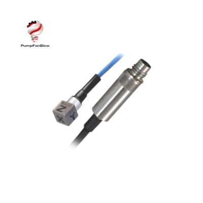 TLD356A01 ACCELEROMETER PCB Piezotronics Vietnam