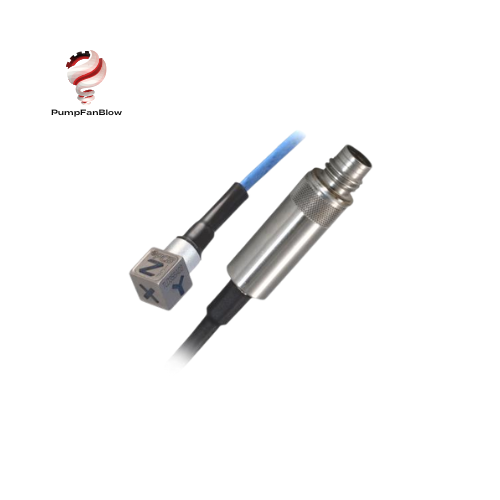 TLD356A01 ACCELEROMETER PCB Piezotronics Vietnam