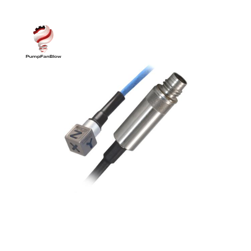 TLD356A03 ACCELEROMETER PCB Piezotronics Vietnam