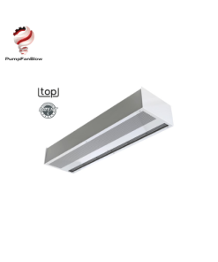 TOP 1000 A Air curtain airtecnics Vietnam