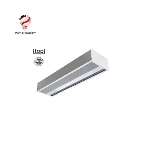 TOP 1000 A Air curtain airtecnics Vietnam
