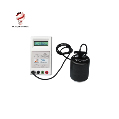 TREK 152-1 Resistance meter TREK Vietnam