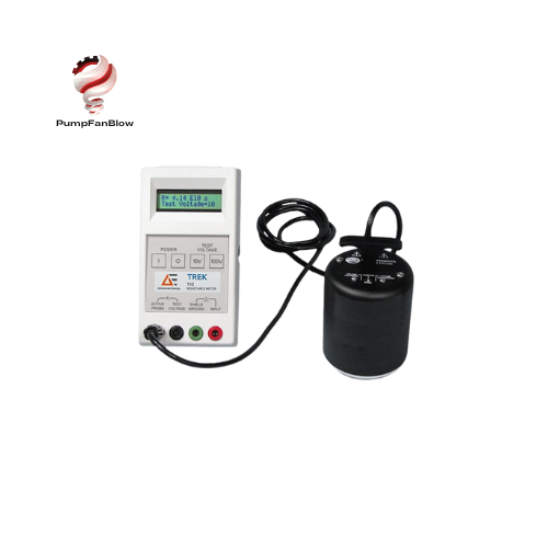 TREK 152-1 Resistance meter TREK Vietnam