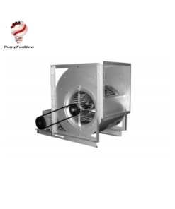 TRZ Centrifugal fan Airtecnics Vietnam