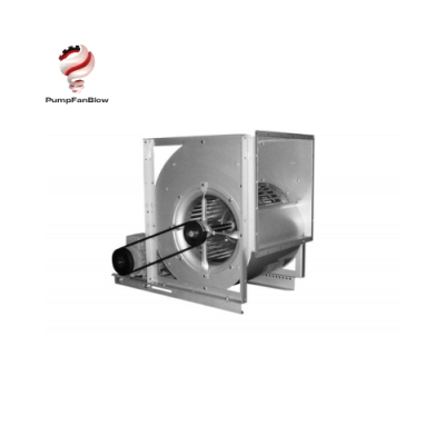 TRZ Centrifugal fan Airtecnics Vietnam