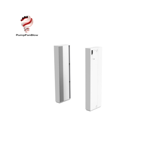 TWIN KPL M 1500 A Air curtain airtecnics Vietnam