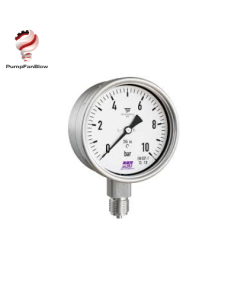 Tetropress 300 PRESSURE GAUGE PCI Instruments VietNam