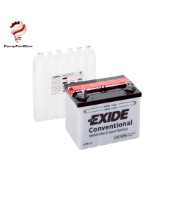 U1R-11 Exide Conventional Exide GNB VietNam