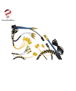 UC-025 UMBILICAL CABLE Environmental Supply VietNam