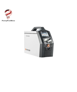 UniStrip 2550 Wire Stripping SCHLEUNIGER VIETNAM