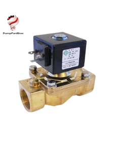V86250019 Connector for solenoid valve Bervini Vietnam