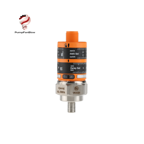 VKV021 Sensor IFM Vietnam