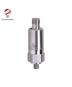 VTV122 VIBRATION TRANSMITTER IFM Vietnam