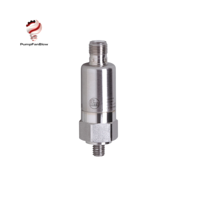 VTV122 VIBRATION TRANSMITTER IFM Vietnam