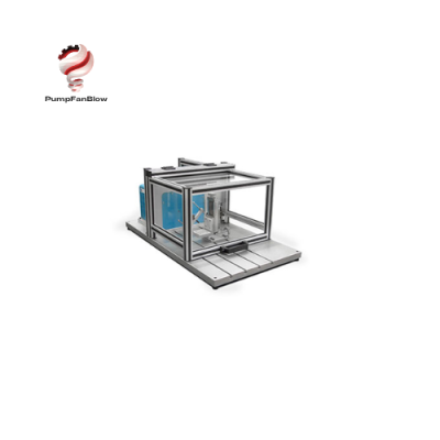 WB 23 High-Speed Eddy-Current Dynamometers MAGTROL VIETNAM