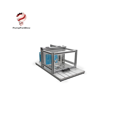WB 23 High-Speed Eddy-Current Dynamometers MAGTROL VIETNAM