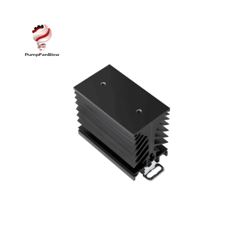 WF151200 HEATSINK Celduc Vietnam