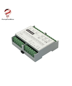 WT3PH400V500ACTSTDP24VDC Transducer Powertek Vietnam