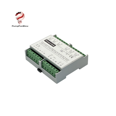 WT3PH400V500ACTSTDP24VDC Transducer Powertek Vietnam