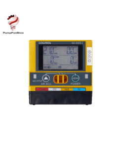 XA-4400II Multi Gas detector New-cosmos Vietnam