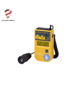 XO-326IIs Digital Oxygen Indicators New-cosmos Vietnam