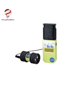 XOS-326 OxygenHydrogen Sulfide Concentration Meter New-cosmos Vietnam