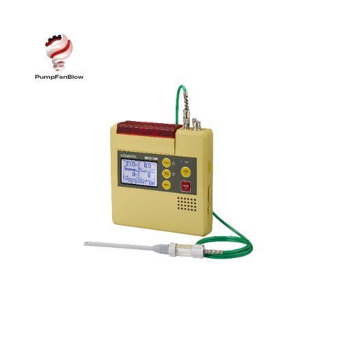 XP-302M Multi Gas detector New-cosmos Vietnam