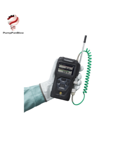 XP-3360II-W Portable Gas Detector New-cosmos Vietnam