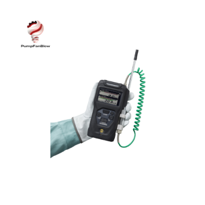 XP-3360II-W Portable Gas Detector New-cosmos Vietnam