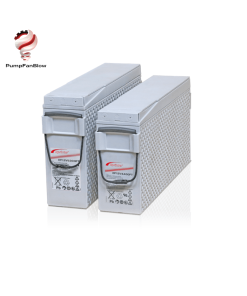 XP12V5300FT Sprinter Exide GNB VietNam