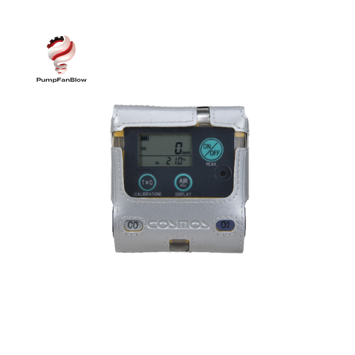 XS-2200 Hydrogen sulfide meter New-cosmos Vietnam