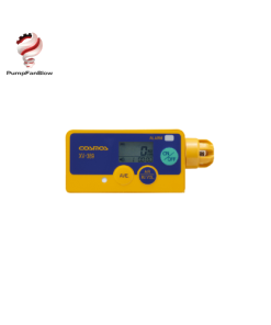 XV-389 Personal Exposure Concentration Meter New-cosmos Vietnam