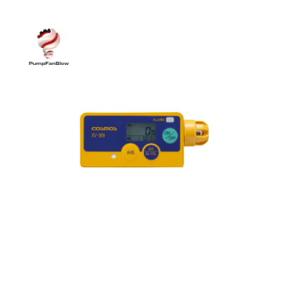 XV-389 Personal Exposure Concentration Meter New-cosmos Vietnam