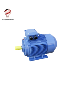 YE3-160M2-8 MOTOR Wannan Motor Vietnam