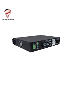 YKDA-HD5000 Telecom inverter YUCOO Vietnam