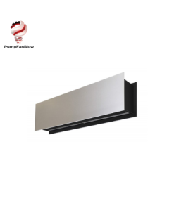 ZEN M 1000 A Air curtain airtecnics Vietnam