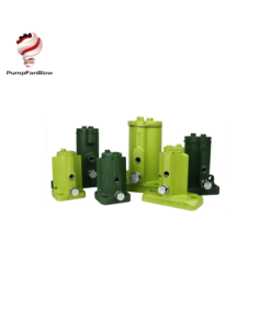 01912500 Pneumatic piston vibrator Netter Vibration Vietnam