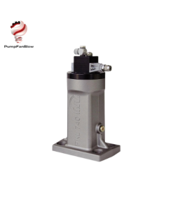 03607000 Pneumatic impactor PKL 7406 Netter Vibration Vietnam