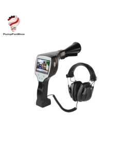 06010106 0010 Set- Ultrasonic leak detector CS-Instrument Vietnam