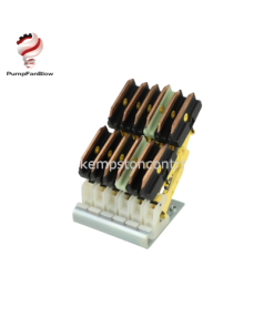 081509-0643 CURRENT COLLECTOR Conductix-Wampfler Vietnam