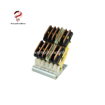 081509-0643 CURRENT COLLECTOR Conductix-Wampfler Vietnam