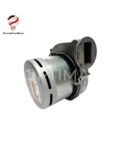 150145-50 Blower Ametek Vietnam