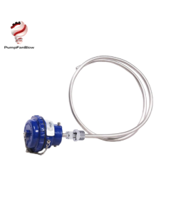 2-K-6-310 Thermocouple Pyro Electric Vietnam